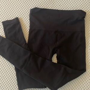 spanx leggings size small